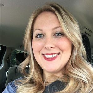 Meet your Posher, Tara